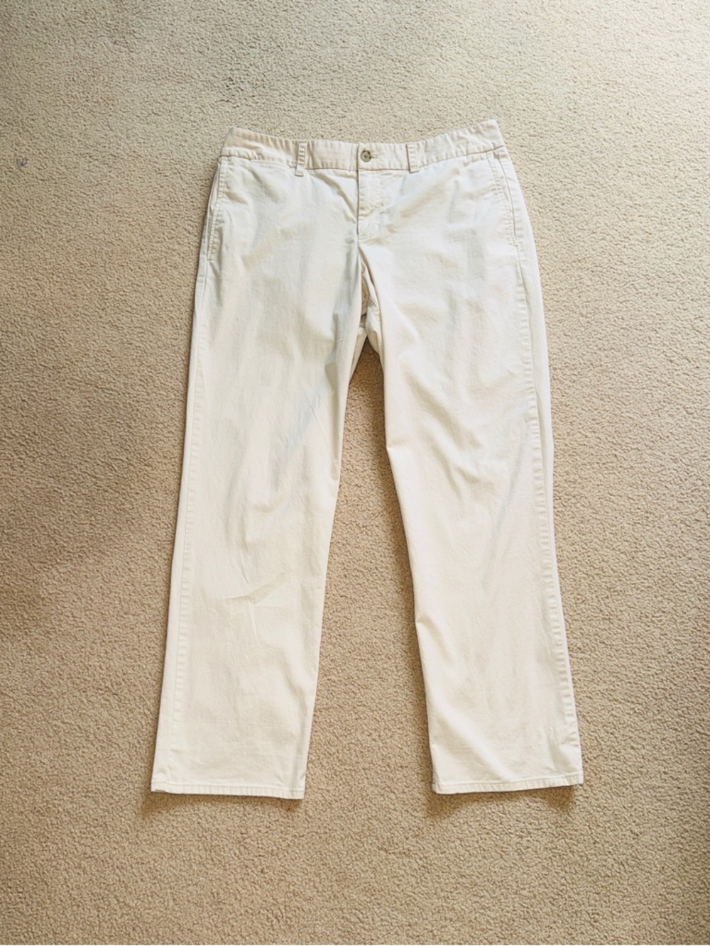 J. Crew Women's Chino Pants